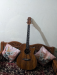 Acoustic  guitar